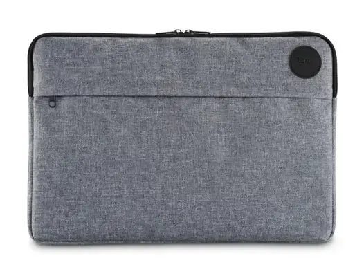 Husa laptop Hama 227054 Genua, 15.6inch (Gri)