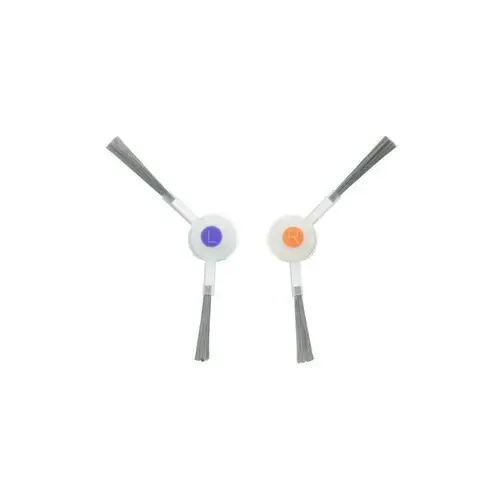 Accesoriu aspirator Narwal Perii laterale CP-PJ-A00105-00-00, compatibile Freo X Ultra & Freo X Plus