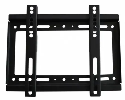 Suport Perete TB TB-250, pana la 42inch, 40 Kg (Negru)