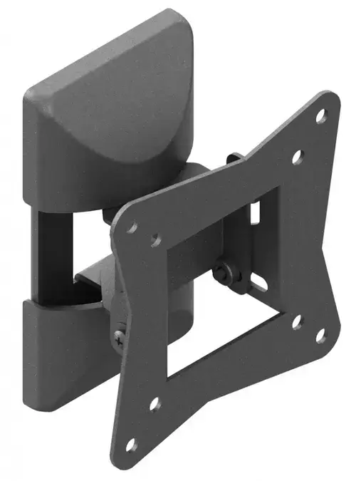 Suport Perete TB TB-152E, pana la 37inch, 20 Kg (Negru)