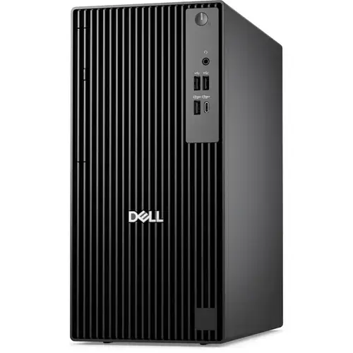 Calculator Sistem PC DELL Pro Tower, Procesor Intel® Core™ i7-14700 2.1GHz Raptor Lake Refresh, 16GB RAM, 512GB SSD, Intel UHD 770, Windows 11 Pro