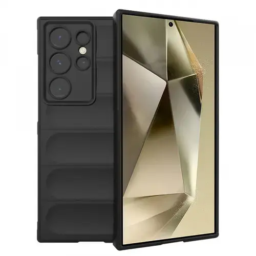 Husa pentru Samsung Galaxy S24 Ultra S928, Techsuit Magic Shield
