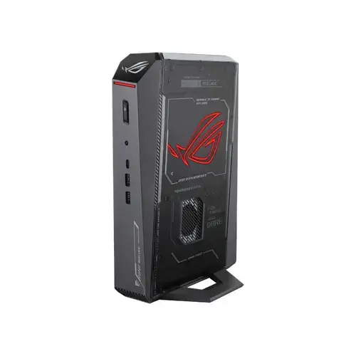 Mini PC ASUS Gaming NUC ROG, Core Ultra 9 275HX 2.7GHz Arrow Lake, 32GB RAM, 1TB SSD, GeForce RTX 5070 @8GB, Wi-Fi, Bluetooth, HDMI, Windows 11 Home