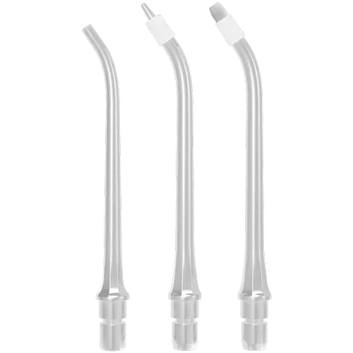 Set de accesorii AENO ADIN2 pentru irigator dentar