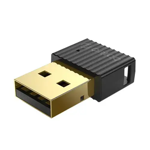 Adaptor Orico BTA-508 V5.0, bluetooth (Negru)