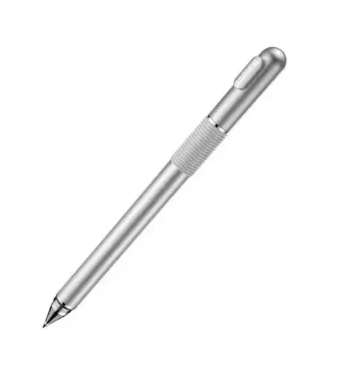 Stylus Pen Baseus Golden Cudgel Capacitive (Gri)