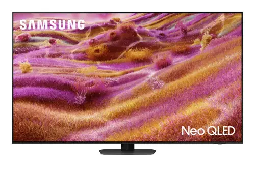 Televizor MiniLED Neo QLED Samsung 190 cm (75inch) QE75QN90FA, Ultra HD 4K, Vision AI, Smart TV, WiFi, CI+