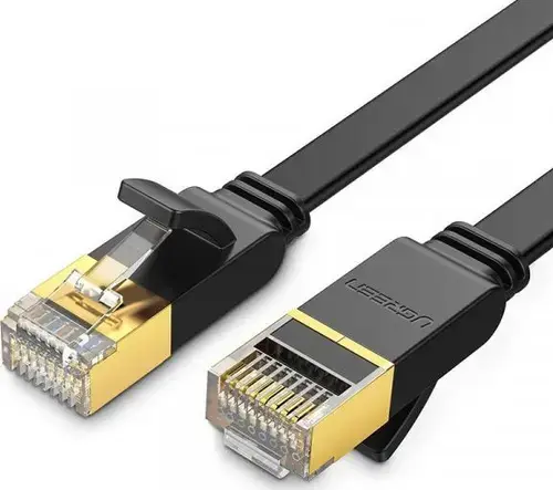 Cablu retea Ugreen NW106, RJ45, Cat7, STP, 8m