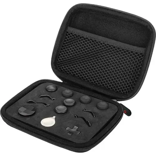 Set accesorii Venom VS4827 pentru controler  Xbox, Negru