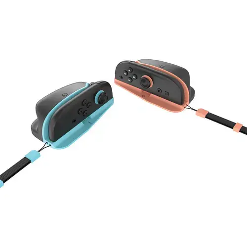 Mouse Mode Grip Venom VS4958  pentru 2 controlere Joy-Con Nintendo Switch