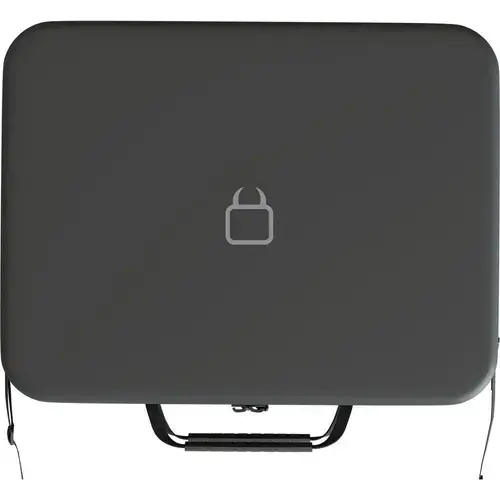 Husa laptop gaming 14 inch Venom VS3210, Negru