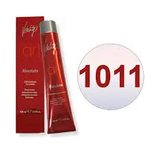 Vopsea de par permanenta crema Vitality's  Art Absolute Moon 1011 100ml