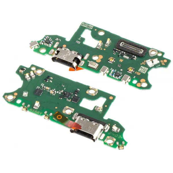 Placa cu Conector Incarcare - Microfon Honor 200 Lite, Service Pack 0235AJXT