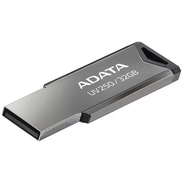 Memorie Externa USB-A Adata UV250, 32Gb AUV250-32G-RBK