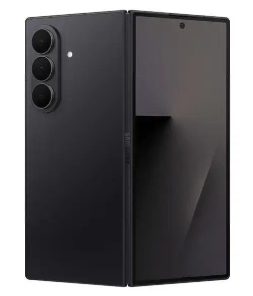 Telefon Mobil Samsung Galaxy Z Fold7, Procesor Qualcomm SM8750-AB Snapdragon 8 Elite Octa-core, Ecran Foldable Dynamic LTPO AMOLED 2X 8inch, 12GB RAM, 512GB Flash, Camera Tripla 200 + 10 + 12 MP, Wi-Fi, 5G, Dual Sim, Android (Negru)