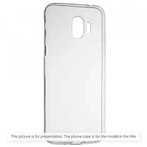 Husa pentru Poco X8 Pro, Techsuit, Clear, Transparent