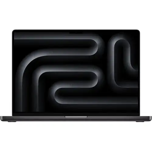 Laptop Apple MacBook Pro 16 (Procesor Apple M5 Pro (18-core CPU / 20-core GPU) 16.2inch Liquid Retina XDR, 48GB, 1TB SSD, Mac OS, Layout US, Negru) + adaptor retea 140W