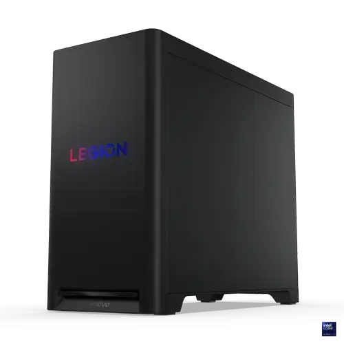 Calculator Sistem PC Lenovo Gaming Legion T5 30IAX10, Intel Core Ultra 7 251HX 2.9GHz, 16GB RAM DDR5, 1TB SSD, RTX 5070 @12GB, no OS
