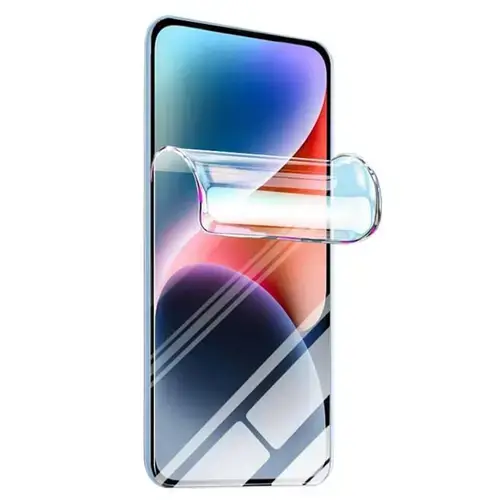 Folie Silicon Lemontti Clear Samsung Galaxy Z Fold8 Ultra