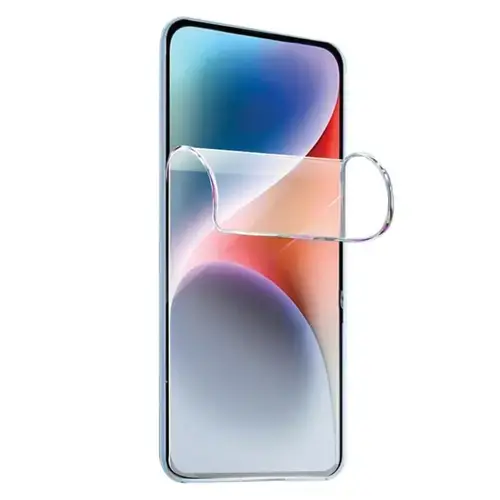 Folie Silicon Lemontti 3D GRS Matte Samsung Galaxy Z Fold8 Ultra