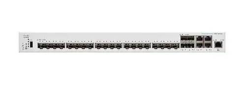 Switch Cisco CBS350-24XS, 24 Porturi
