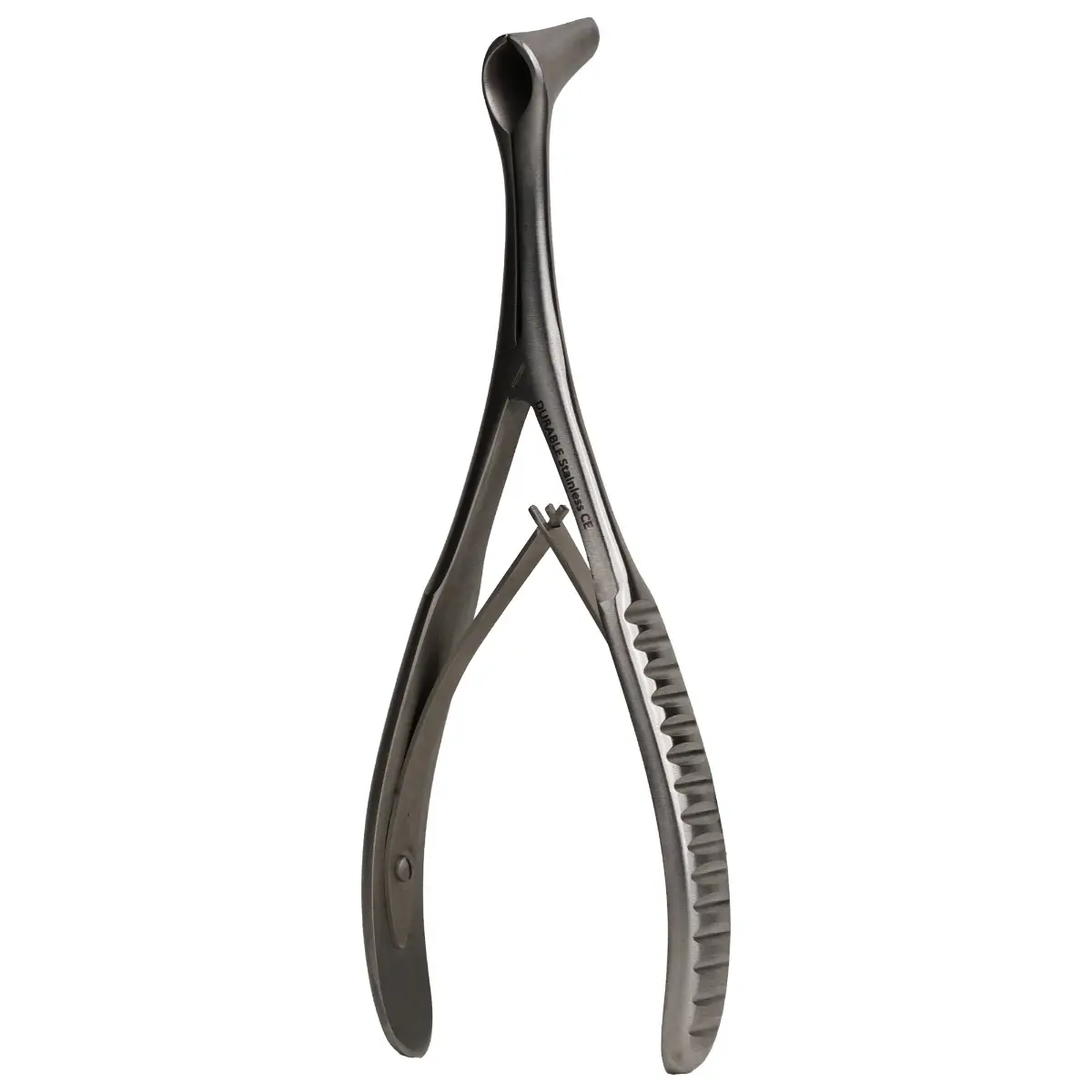Specul nazal Vienna din otel inoxidabil, 14.5 cm