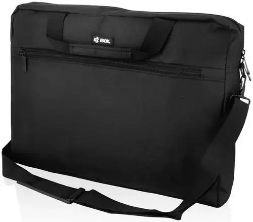Geanta Laptop i-BOX TN6020 15.6inch (Neagra)