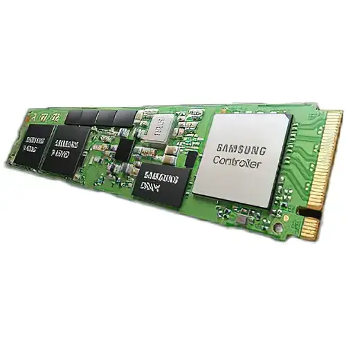 SSD Server Samsung PM9A3, enterprise, 1.92 TB, M.2
