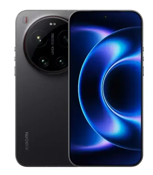 Telefon Mobil Xiaomi 17 Ultra, Procesor Qualcomm SM8850-AC Snapdragon 8 Elite Gen 5 Octa-Core, LTPO AMOLED touchscreen 6.9inch, 16GB RAM, 1TB Flash, Camera Tripla 50+200+50MP, Wi-Fi, 5G, Dual SIM, Android (Negru)