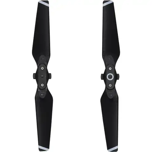 Elicii DJI Spark Propeller 4730S cu eliberare rapida, 2 bucati