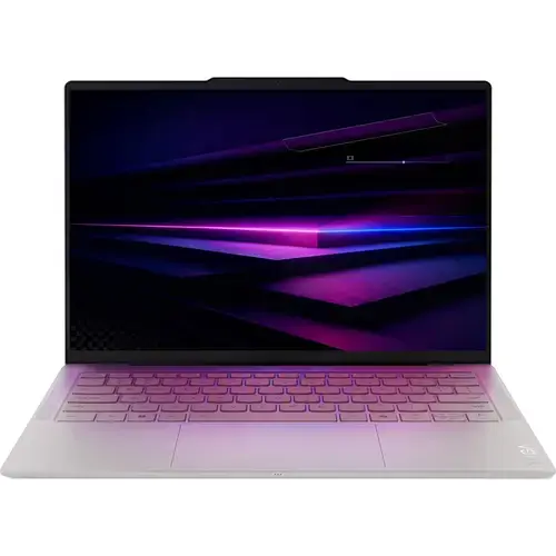 Laptop Lenovo Yoga Slim 7 Ultra 14IPH11 (Procesor Intel® Core™ Ultra X7 358H (18M Cache, up to 4.80 GHz) 14inch 2.8K OLED 120Hz Touch, 32GB LPDDR5X, 1TB SSD, Intel  Arc B390 Graphics, Windows 11 Home, Gri)