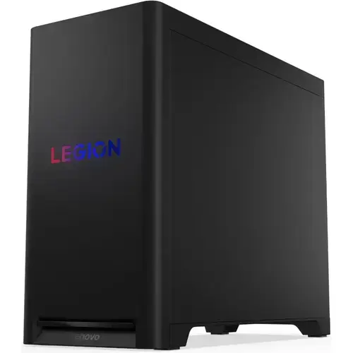 Calculator Sistem PC Lenovo Gaming Legion T5 30IAX10, Intel Core Ultra 9 290HX Plus 2.7GHz, 16GB RAM DDR5, 1TB SSD, RTX 5070 @12GB, no OS