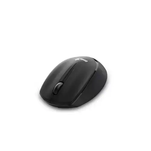 Mouse Genius, „NX-7009”, PC sau NB, wireless, 2.4GHz, optic, 1200 dpi, butoane/scroll 3/1, senzor Blue-Eye, Negru