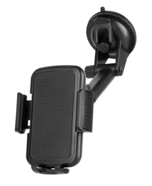 Suport universal auto Kruger&Matz KM1360 (Negru)