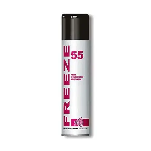 Spray racire Micro Chip CHE1609 cu gaz lichefiat, 600ml