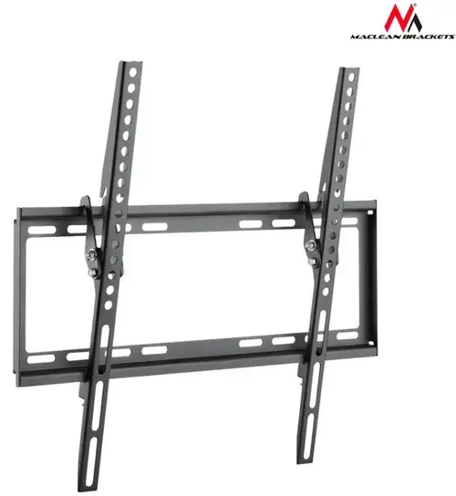 Suport Perete Maclean MC-774, 32inch - 55inch, 35 Kg (Negru)