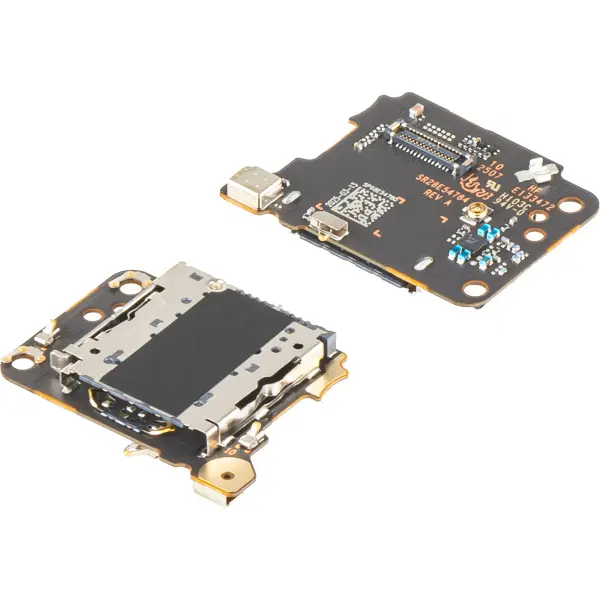 Modul Cititor SIM Motorola Edge 60 Fusion, Service Pack 5P68C29867