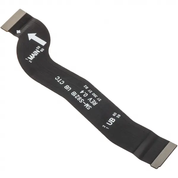 Banda Display Samsung Galaxy S24 S921, UB CTC, Service Pack GH82-33291A