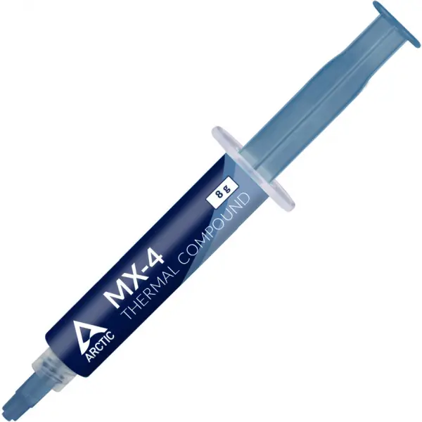 Pasta Termoconductoare ARCTIC MX-4, Tip Seringa, 8g ACTCP00059A