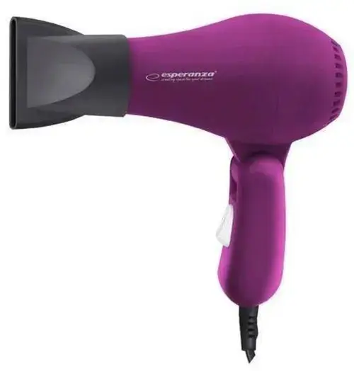 Uscator de par Esperanza EBH003P AURORA 750W (Roz)