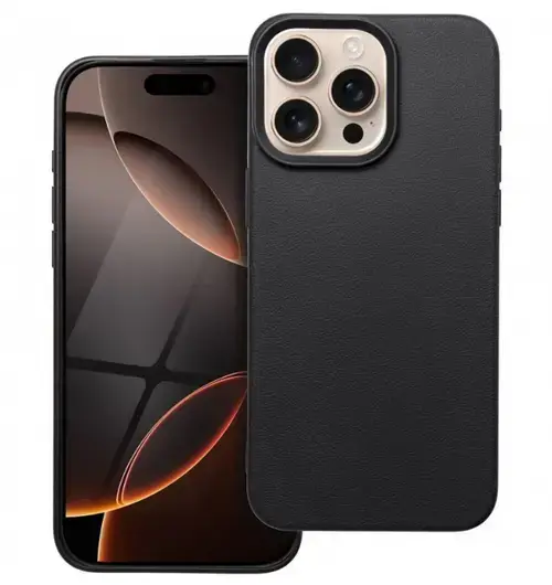 Husa pentru Samsung Galaxy A56 A566 / A36 A366, OEM, Skin, Neagra