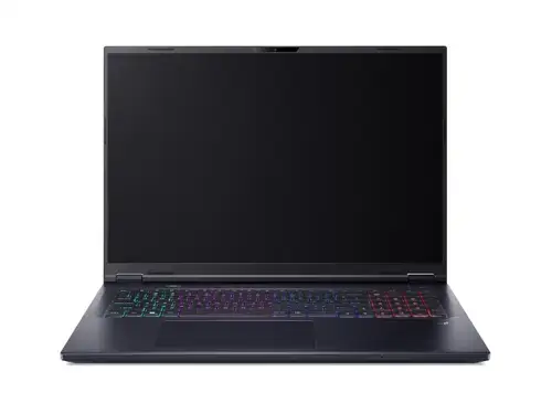 Laptop Gaming Acer Predator Helios Neo 18 AI PHN18-72 (Procesor Intel® Core™ Ultra 7 255HX (30M Cache, up to 5.20 GHz), 18inch WQXGA 165Hz, 16GB DDR5, 1TB SSD, NVIDIA GeForce RTX 5060 @8GB, Negru)