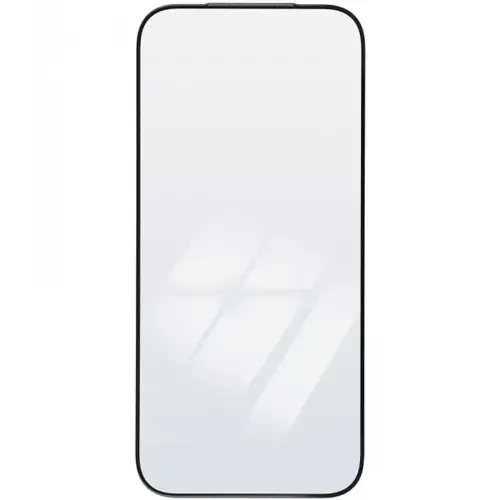 Folie de protectie Ecran OEM Ultra Strong 45KG pentru Apple iPhone 11, Sticla Securizata, Full Glue, 2.5D, Neagra