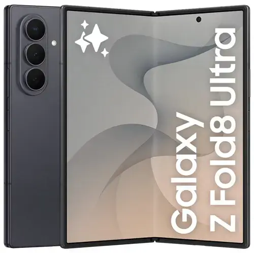 Telefon Mobil Samsung Galaxy Z Fold8 Ultra, Procesor Qualcomm SM8850-1-AD Snapdragon 8 Elite Gen 5 Octa-core, Ecran Foldable Dynamic LTPO AMOLED 2X 8inch, 16GB RAM, 1TB Flash, Camera Tripla 200+10+50 MP, Wi-Fi, 5G, Dual Sim, Android (Gri)