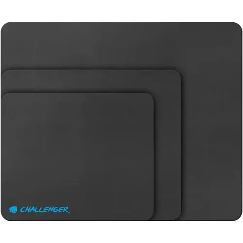 Mousepad Gaming Fury Challenger M