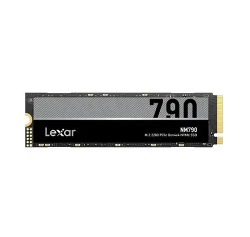 SSD Lexar NM790 8TB PCI Express 4.0, M.2