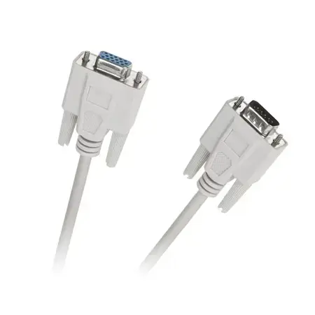 Cablu VGA Cabletech KPO3712-1.5, 1.5m