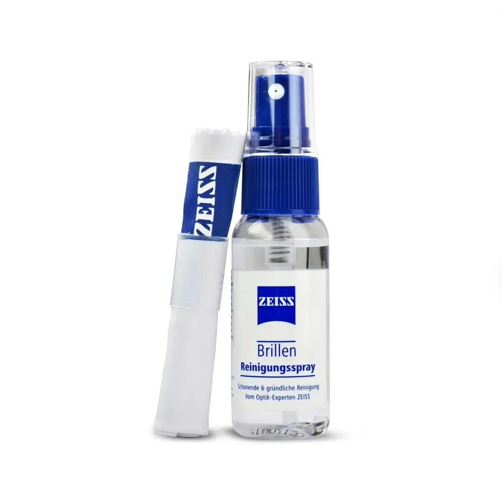 Kit Lens Cleaner Zeiss 30 ml