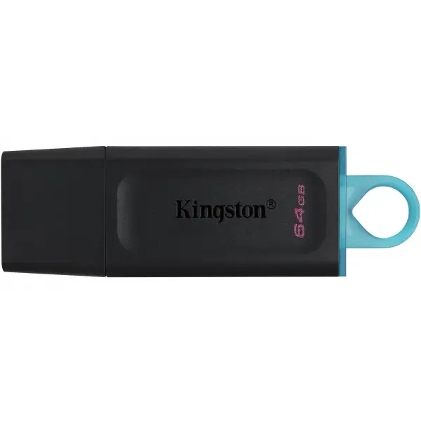 Memorie Externa USB-A 3.2 Kingston DT Exodia, 64Gb DTX/64GB