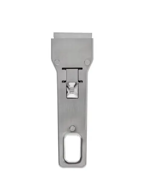 Racleta pentru curatare plite vitroceramice, Electrolux E6HUE103